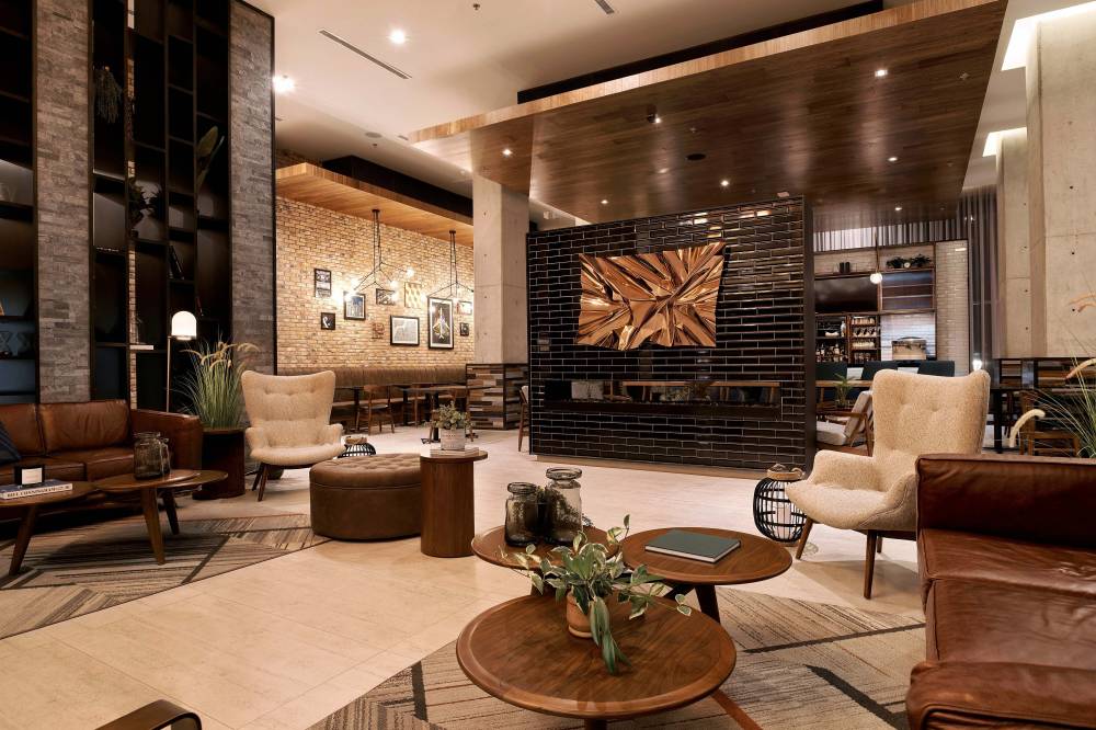 Four Points By Sheraton Ciudad Juarez 2