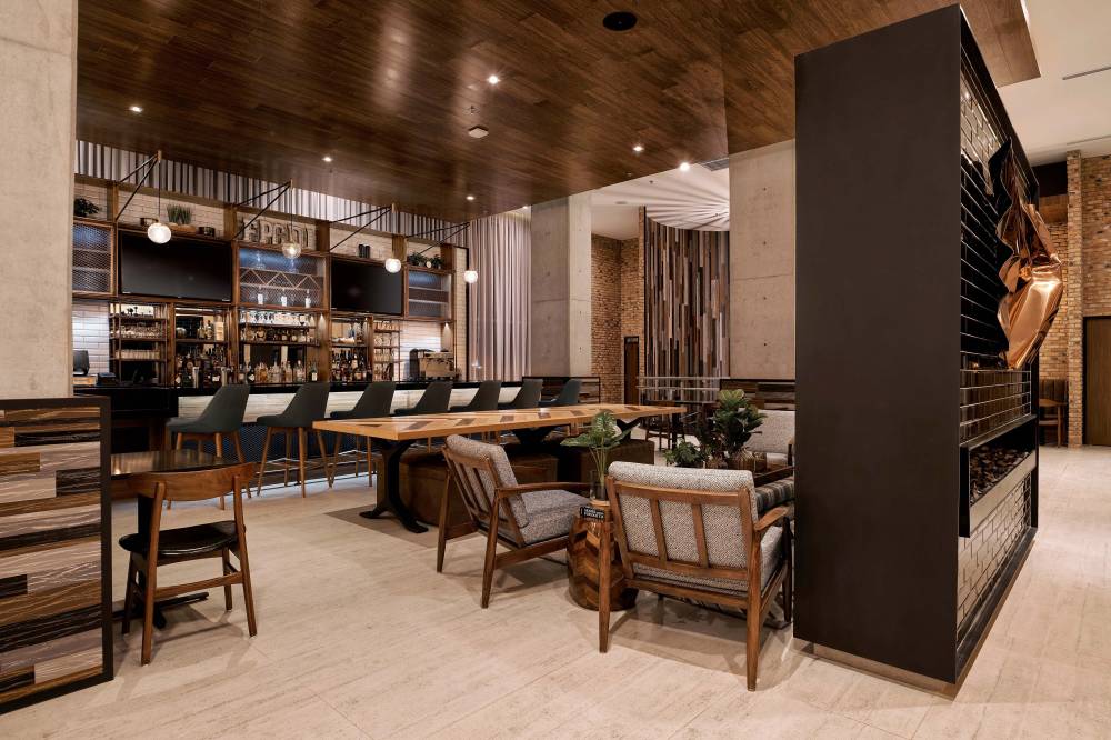 Four Points By Sheraton Ciudad Juarez 7
