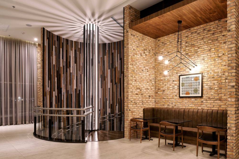 Four Points By Sheraton Ciudad Juarez 3