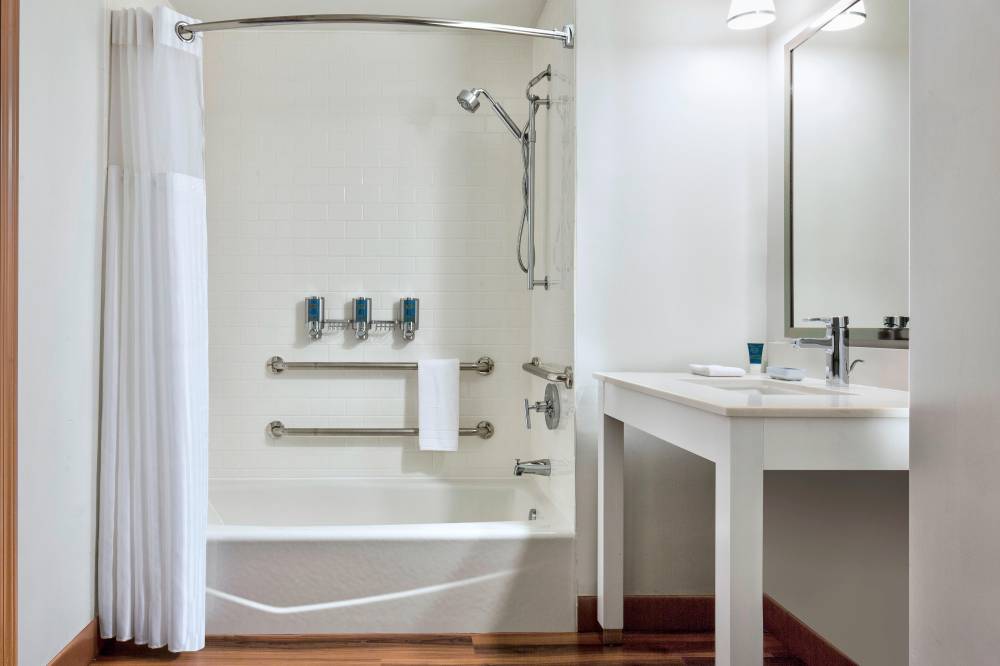 Four Points By Sheraton Dallas Fort Worth Airport North 4