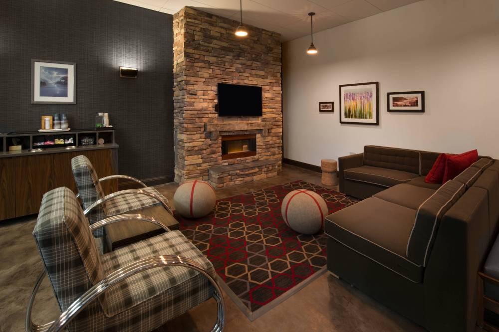 Four Points By Sheraton Juneau 6