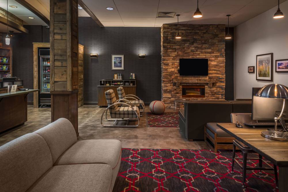 Four Points By Sheraton Juneau 5