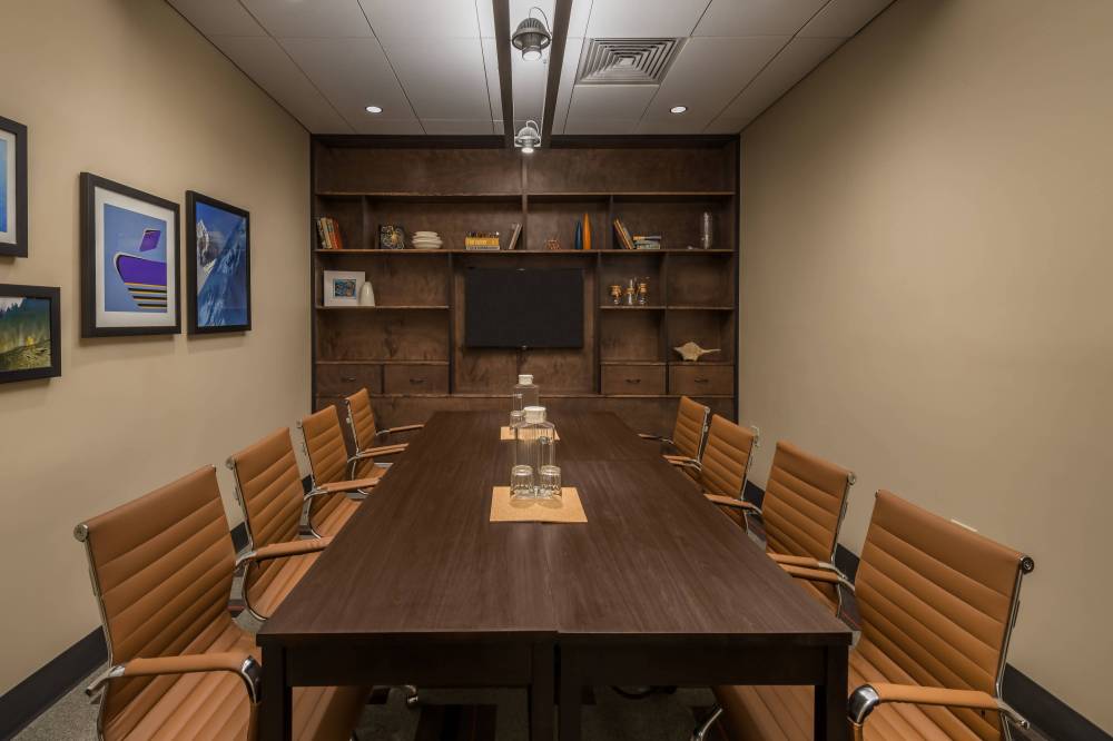 Four Points By Sheraton Juneau 3