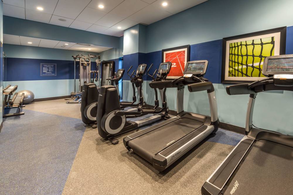 Four Points By Sheraton Juneau 7