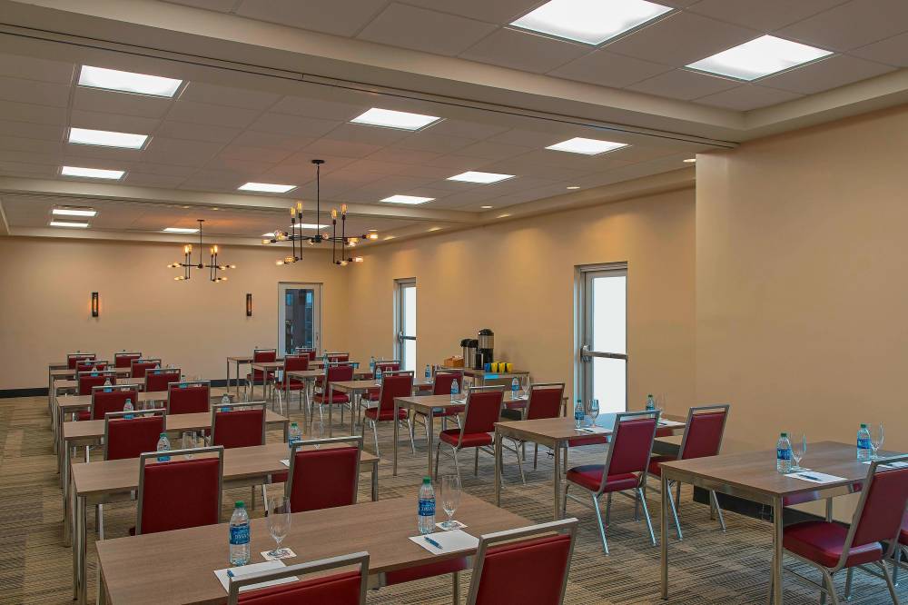 Four Points By Sheraton Midland 6