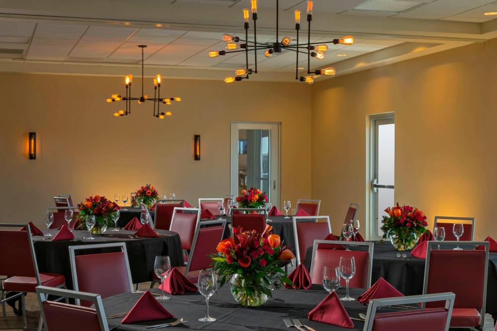 Four Points By Sheraton Midland 5