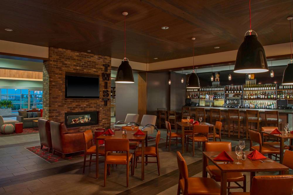 Four Points By Sheraton Midland 9