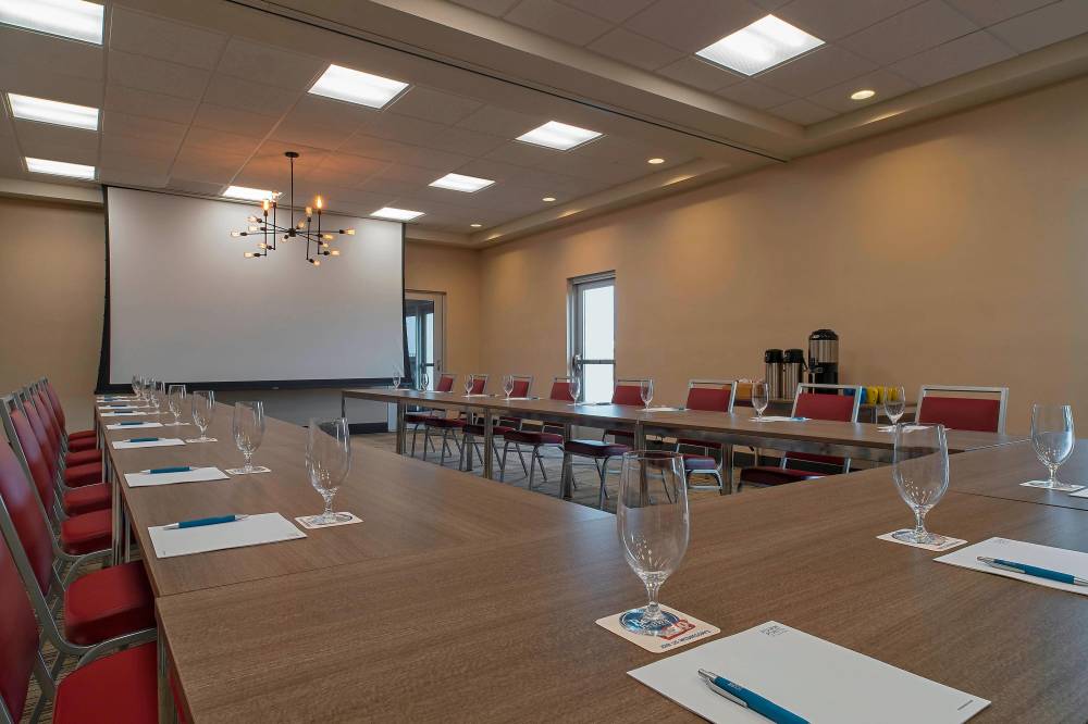 Four Points By Sheraton Midland 7