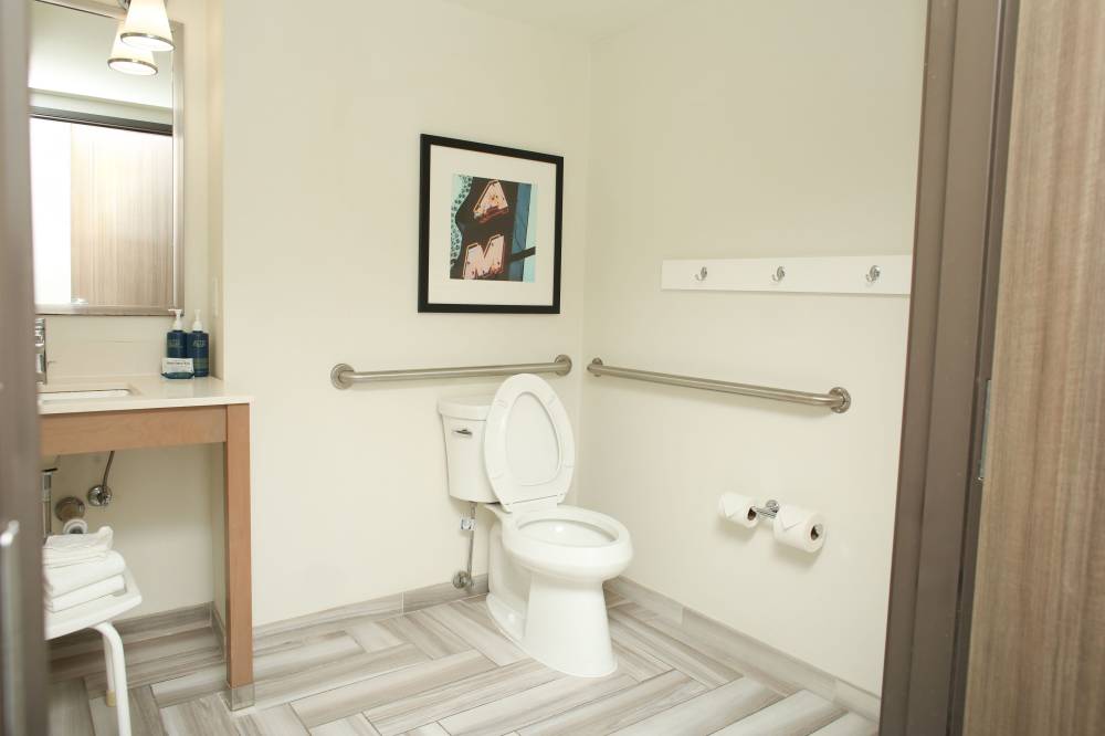 Four Points By Sheraton Midland 3