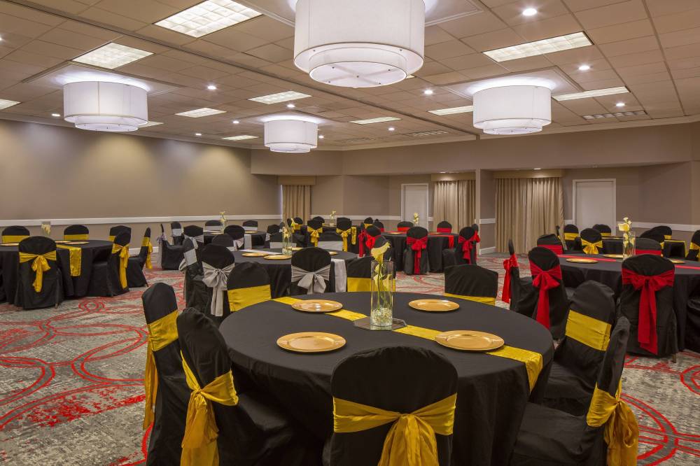 Four Points By Sheraton Orlando International Drive 10