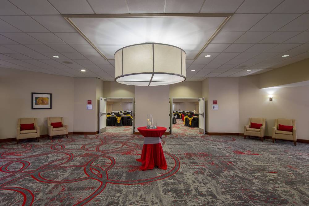 Four Points By Sheraton Orlando International Drive 9