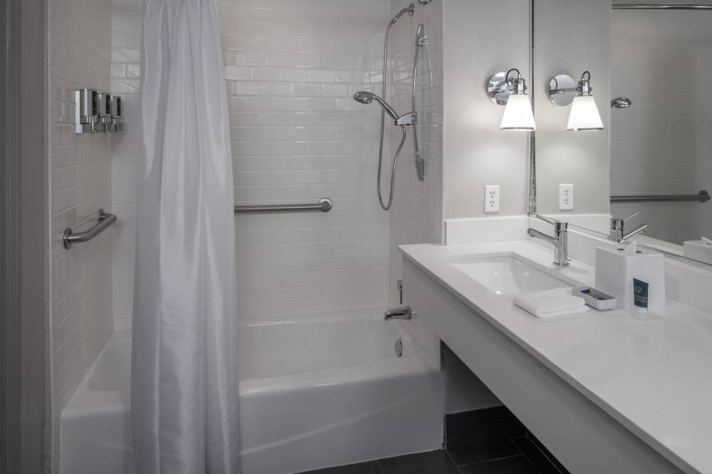 Four Points By Sheraton Orlando International Drive 1