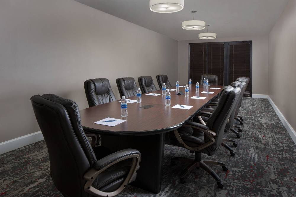 Four Points By Sheraton Orlando International Drive 8