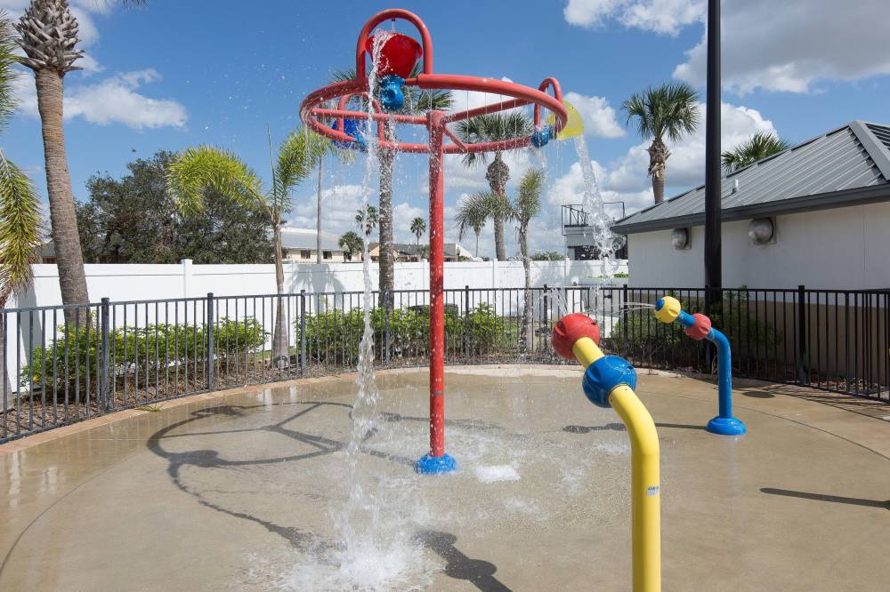 Four Points By Sheraton Orlando International Drive 7