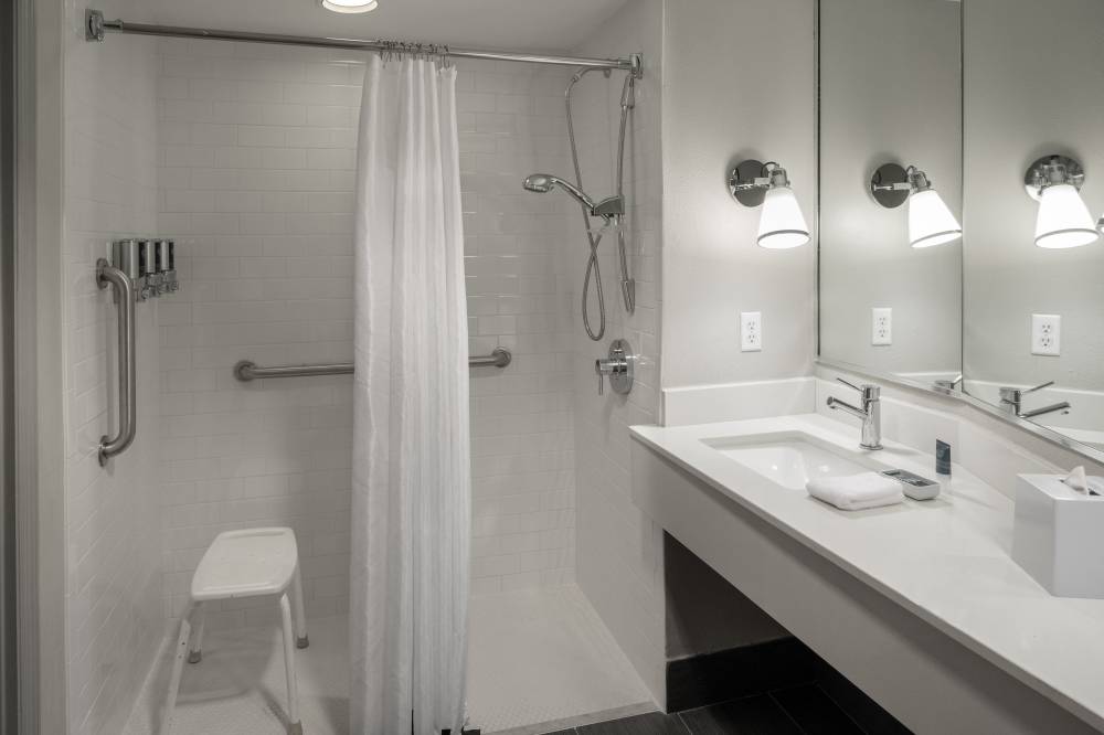 Four Points By Sheraton Orlando International Drive 2