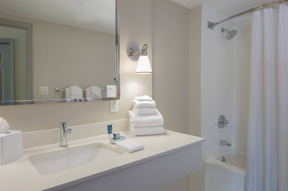 Four Points By Sheraton Orlando International Drive 3