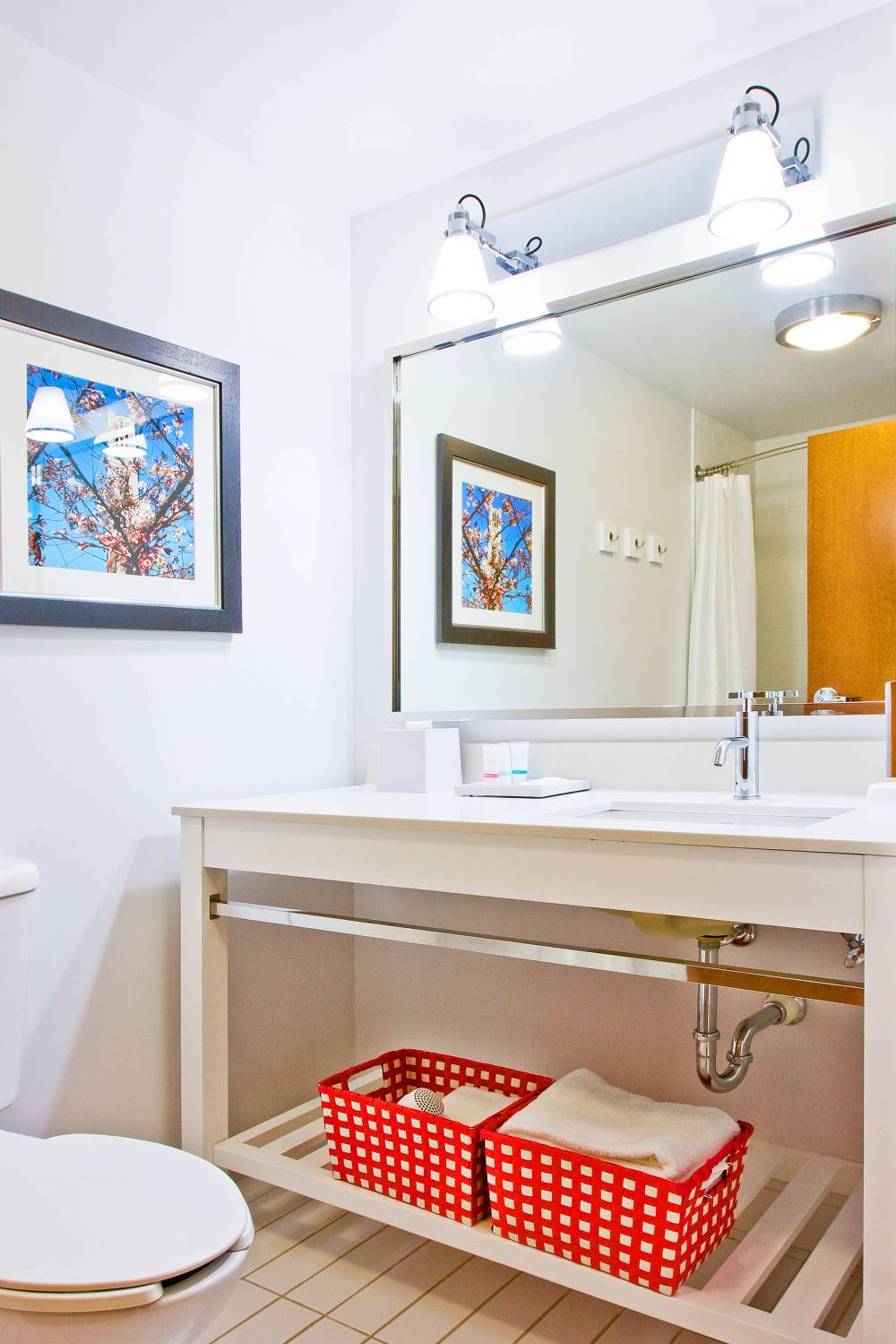 Four Points By Sheraton Raleigh Durham Airport