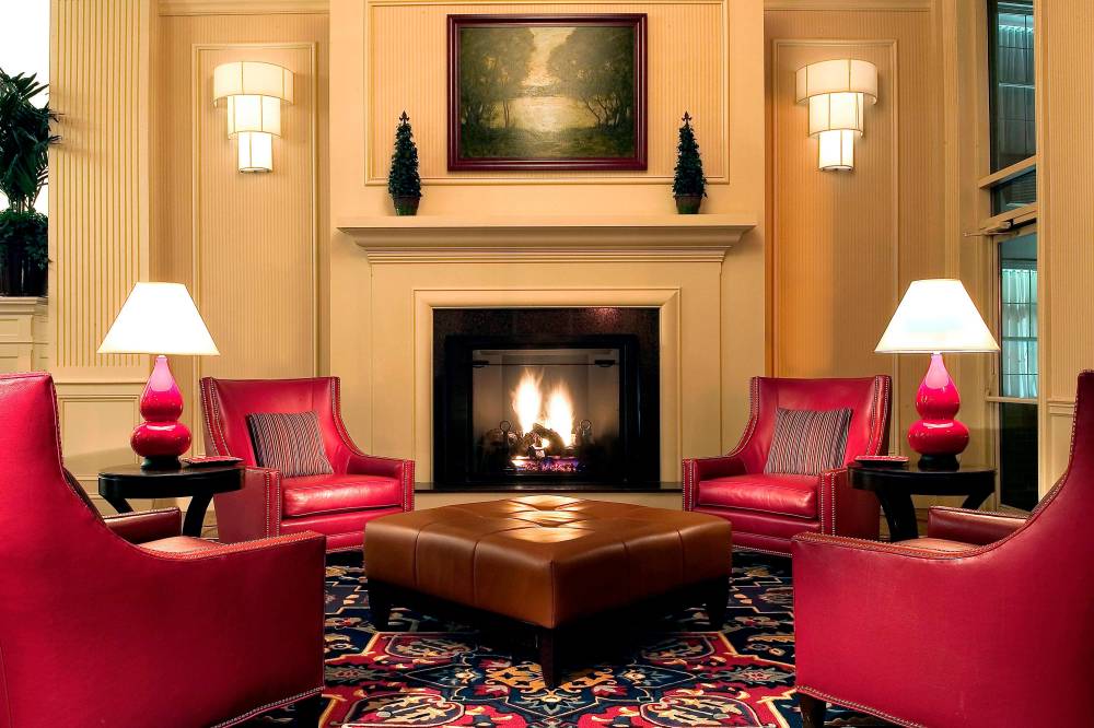 Four Points By Sheraton Wakefield Boston Hotel And Conference Center 7