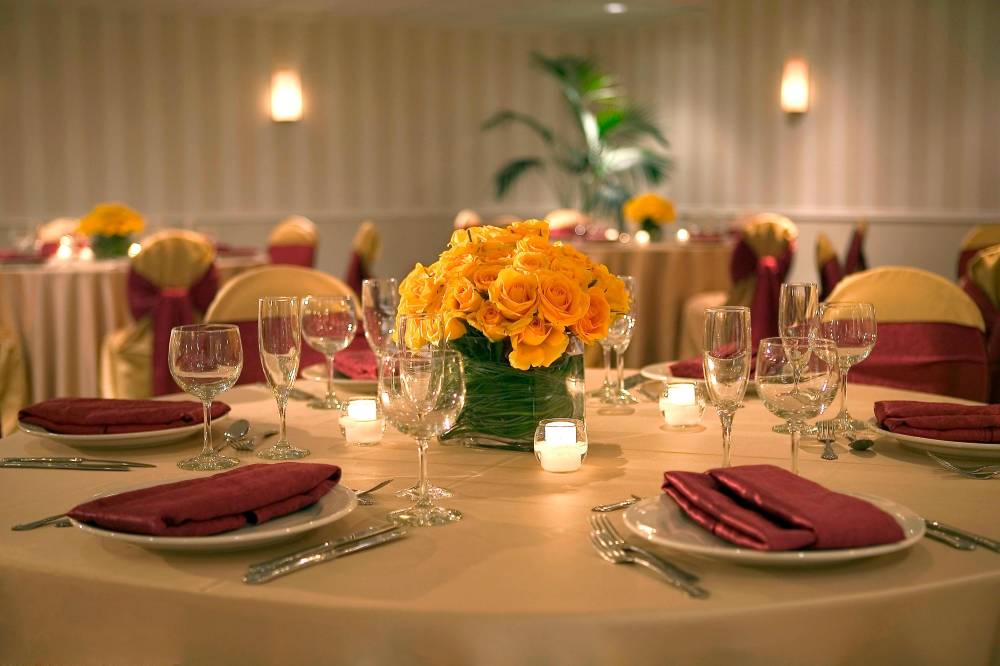 Four Points By Sheraton Wakefield Boston Hotel And Conference Center 5