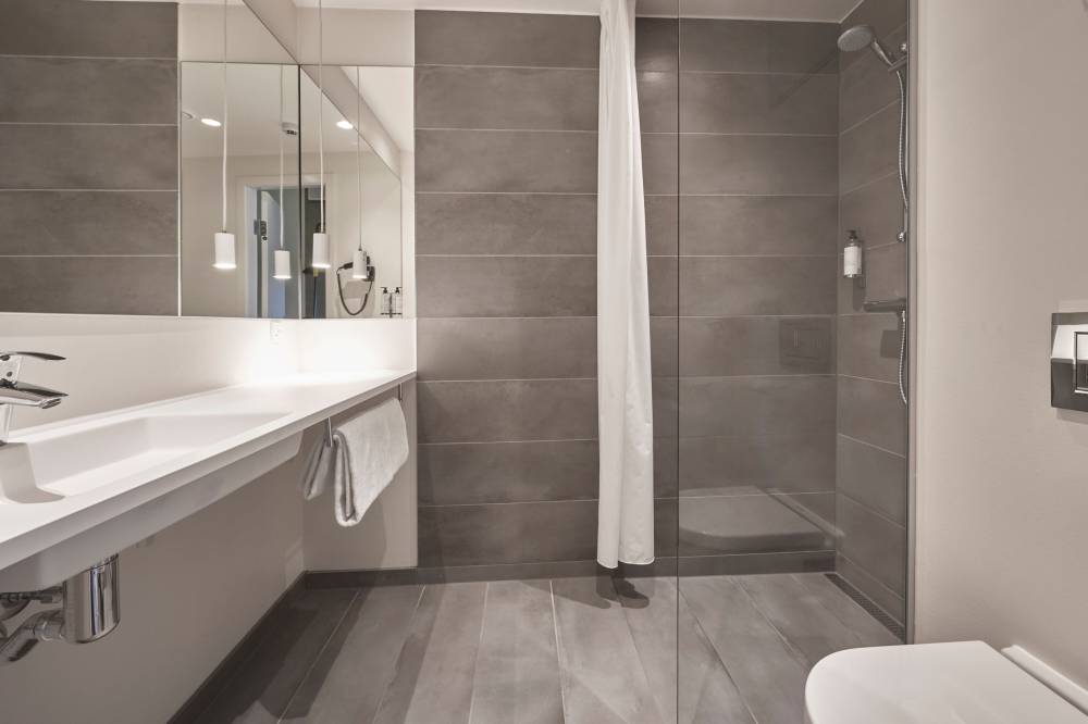 Four Points Flex By Sheraton Copenhagen Airport 4
