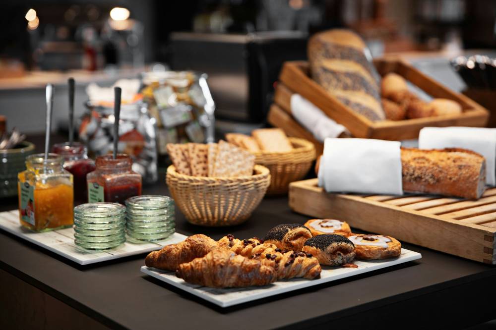Four Points Flex By Sheraton Copenhagen Airport 2