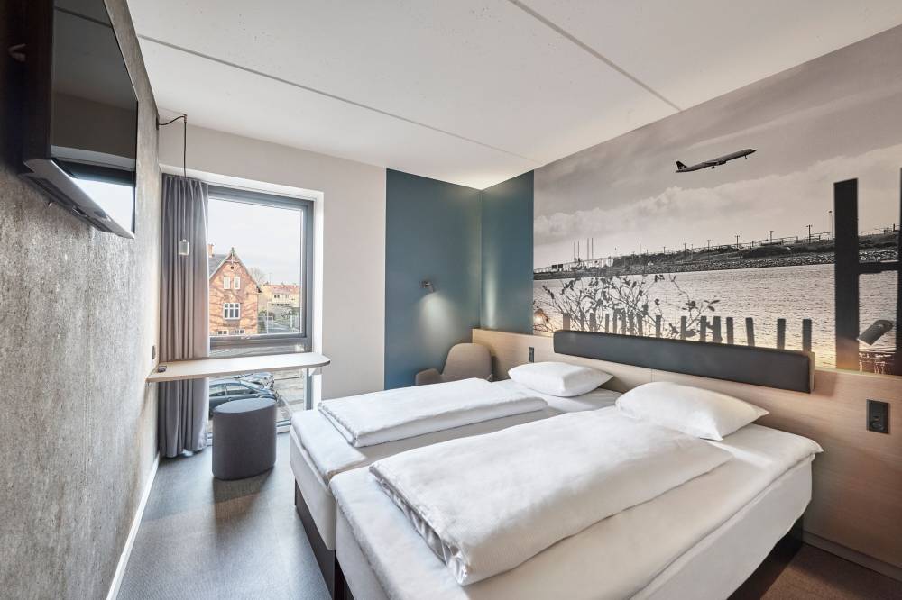 Four Points Flex By Sheraton Copenhagen Airport 3