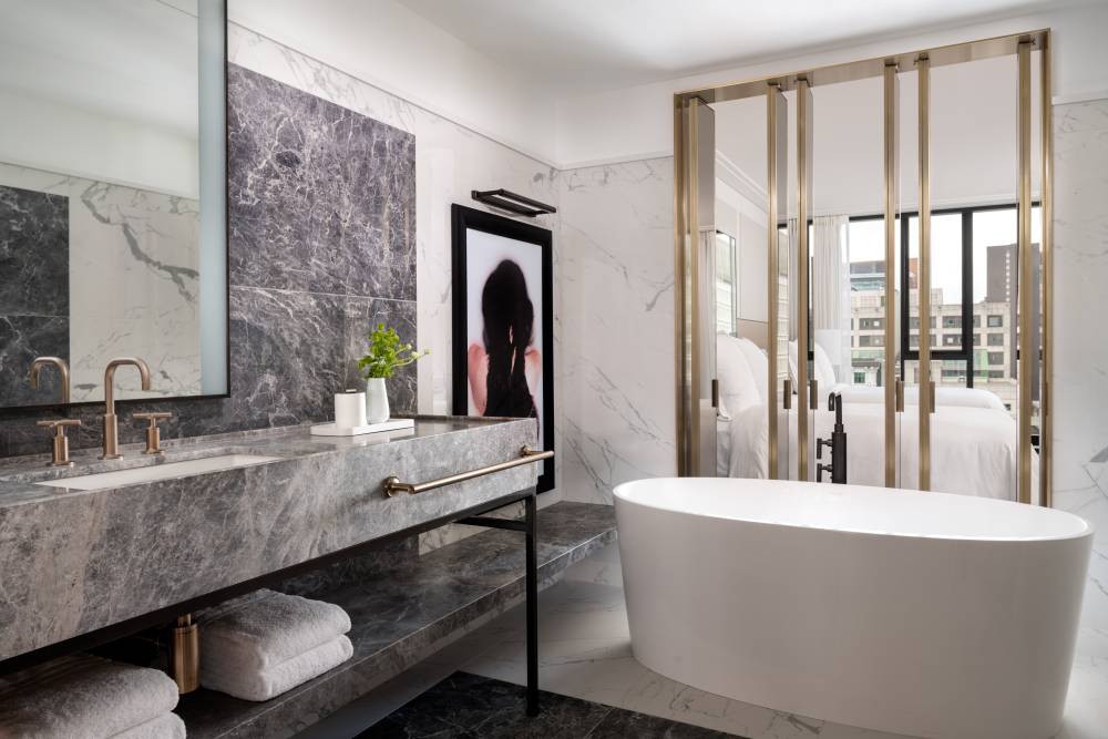 Four Seasons Hotel Montreal 2