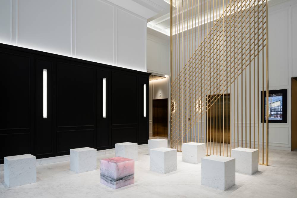Four Seasons Hotel Montreal 4