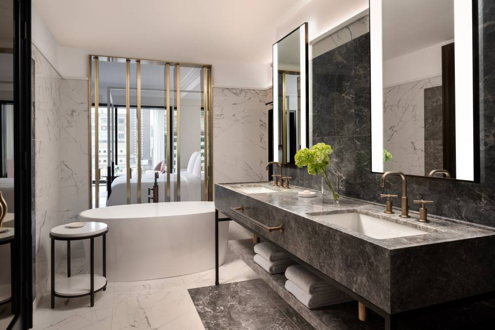 Four Seasons Hotel Montreal 3