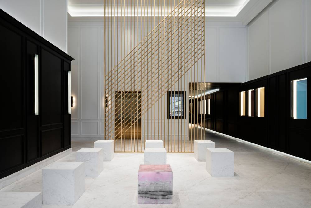 Four Seasons Hotel Montreal 7