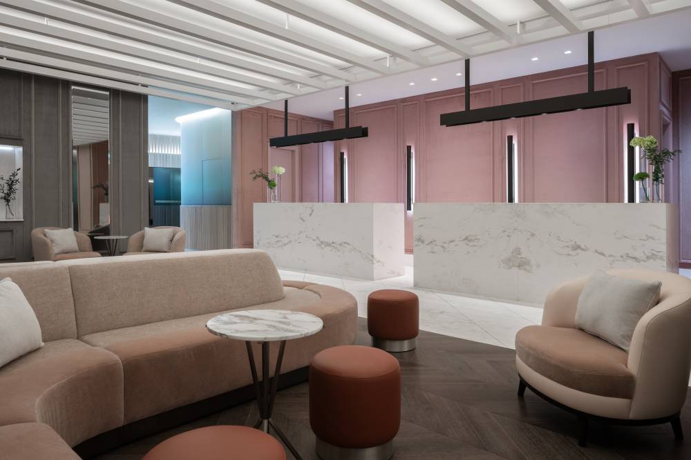 Four Seasons Hotel Montreal 10