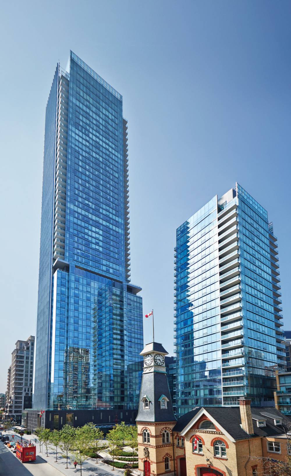 Four Seasons Hotel Toronto 2