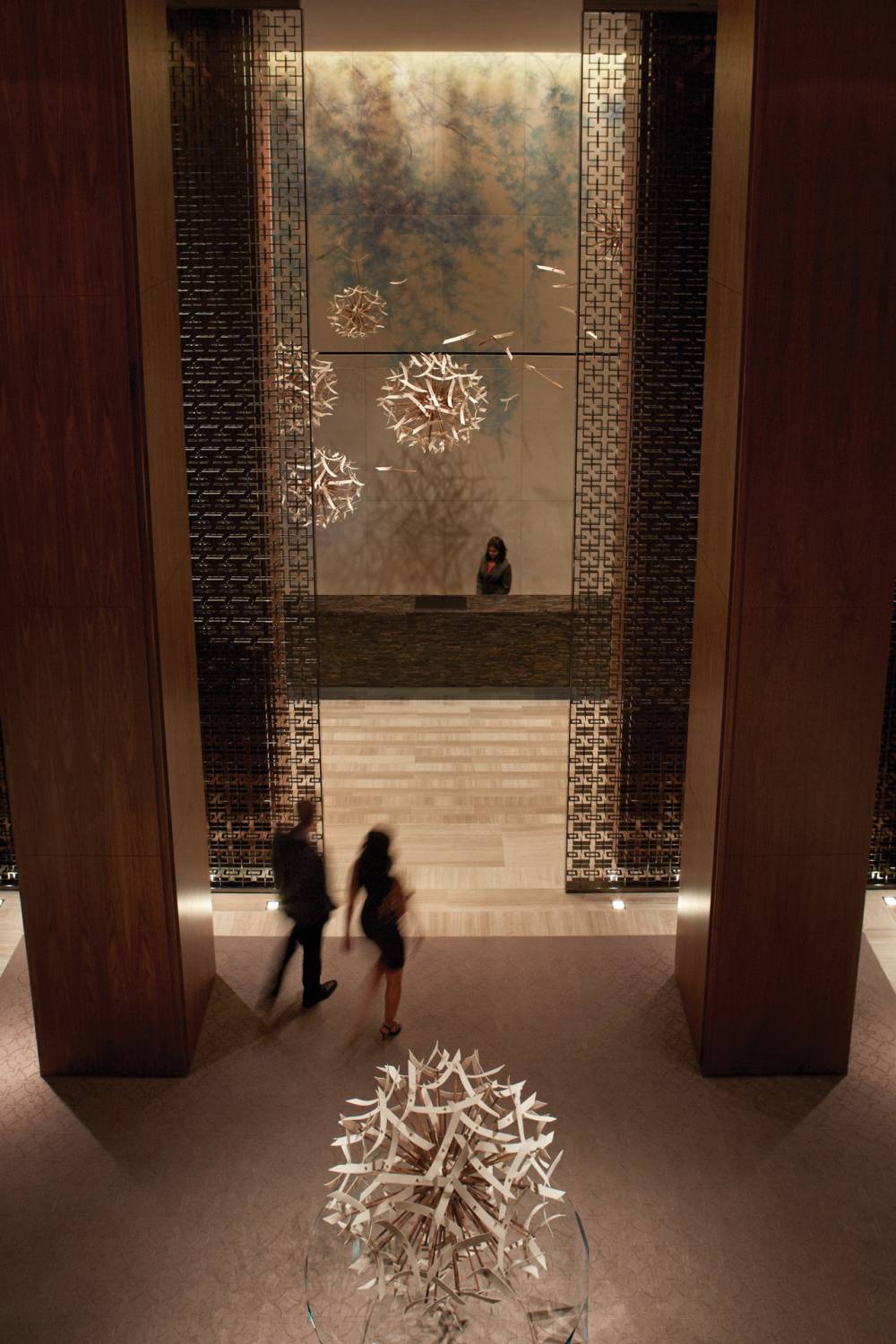 Four Seasons Hotel Toronto 6