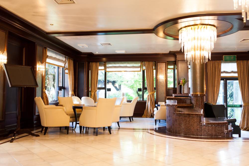Fredrick S Hotel 9