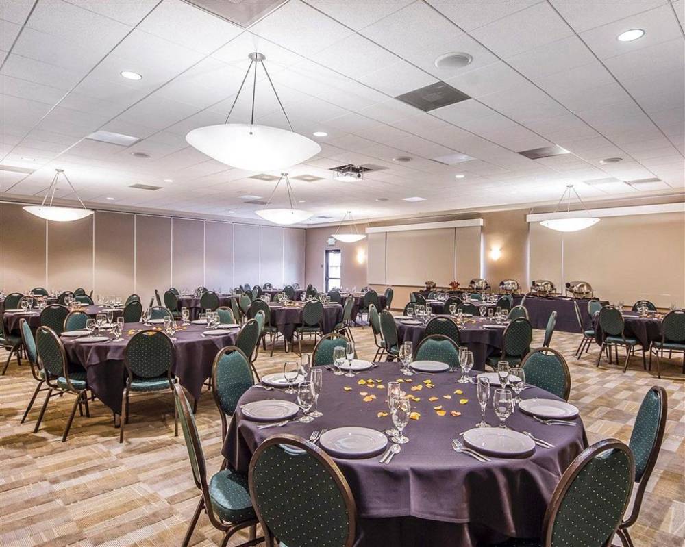 Gaia Hotel And Spa Redding Ascend Hotel  5