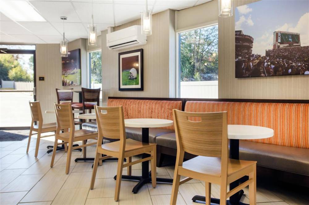 Gallus Stadium Park Inn Ascend Hotel Col 10