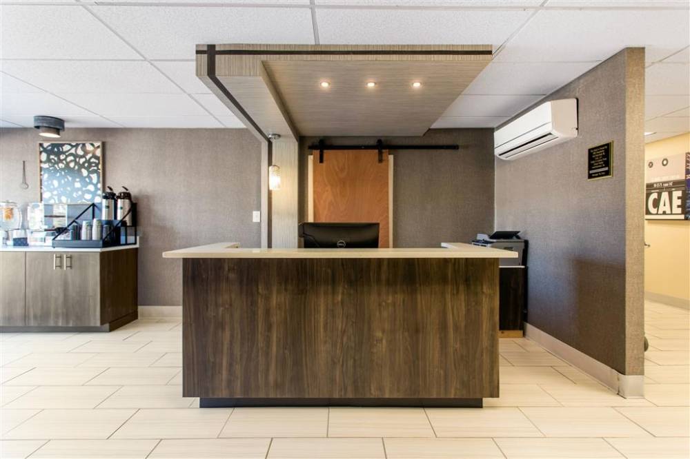 Gallus Stadium Park Inn Ascend Hotel Col 5