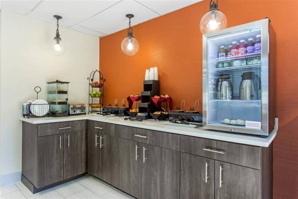 Gallus Stadium Park Inn Ascend Hotel Col 8