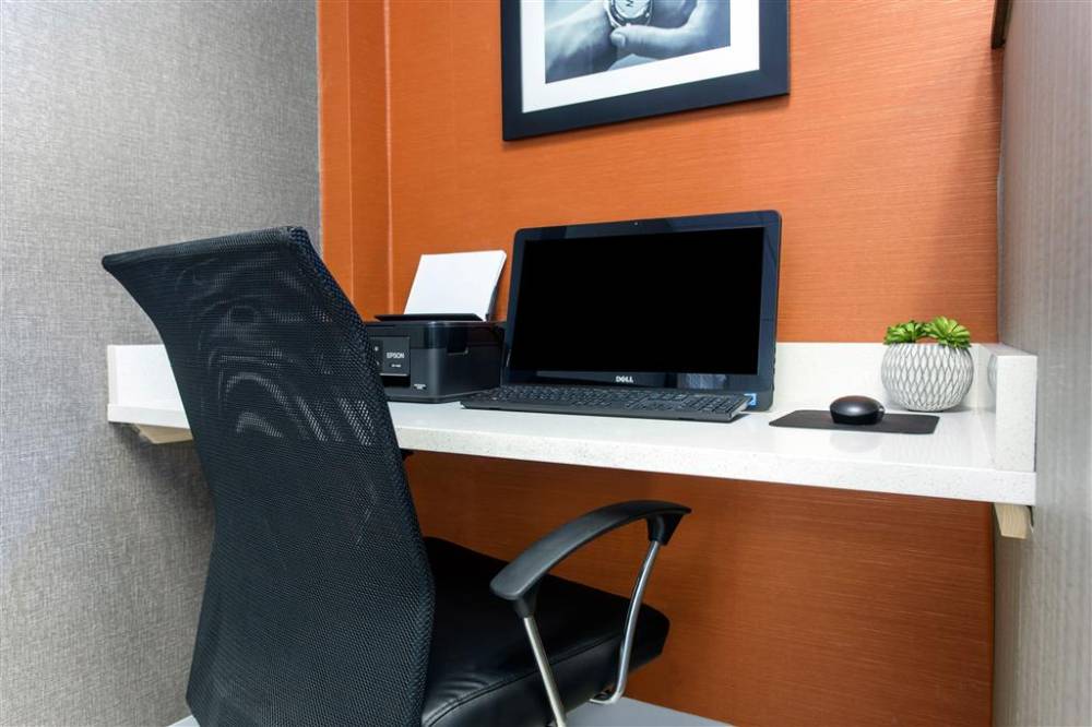 Gallus Stadium Park Inn Ascend Hotel Col 7