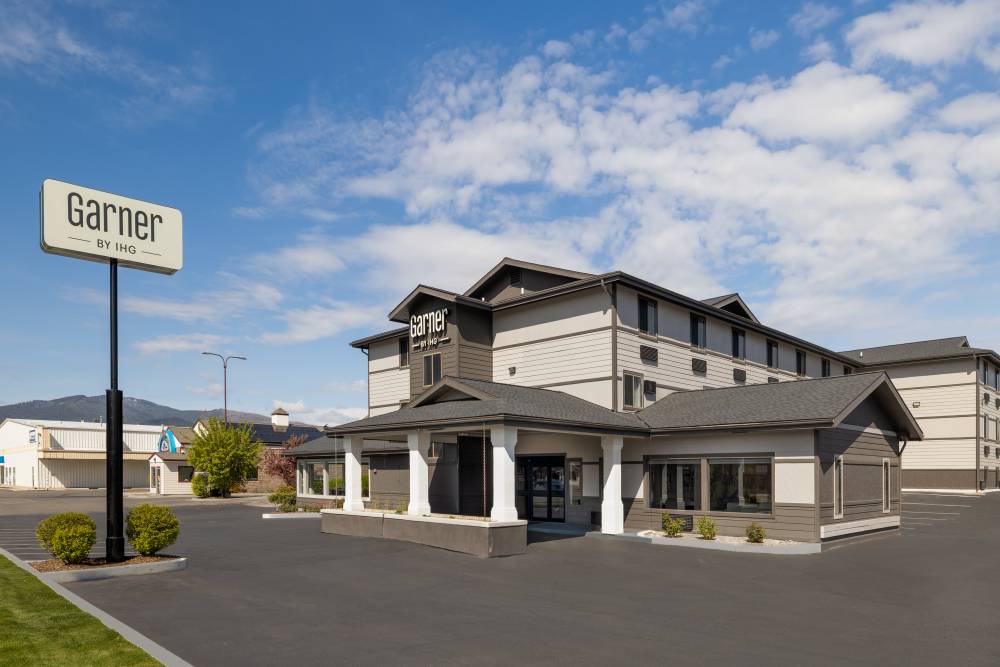 Garner Hotel Missoula Southwest 6
