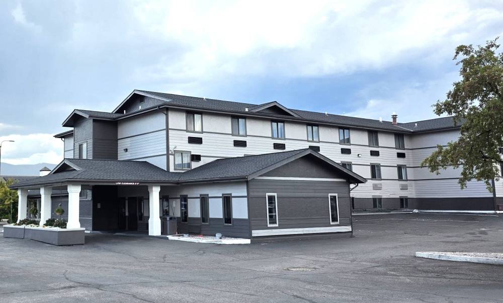 Garner Hotel Missoula Southwest 2