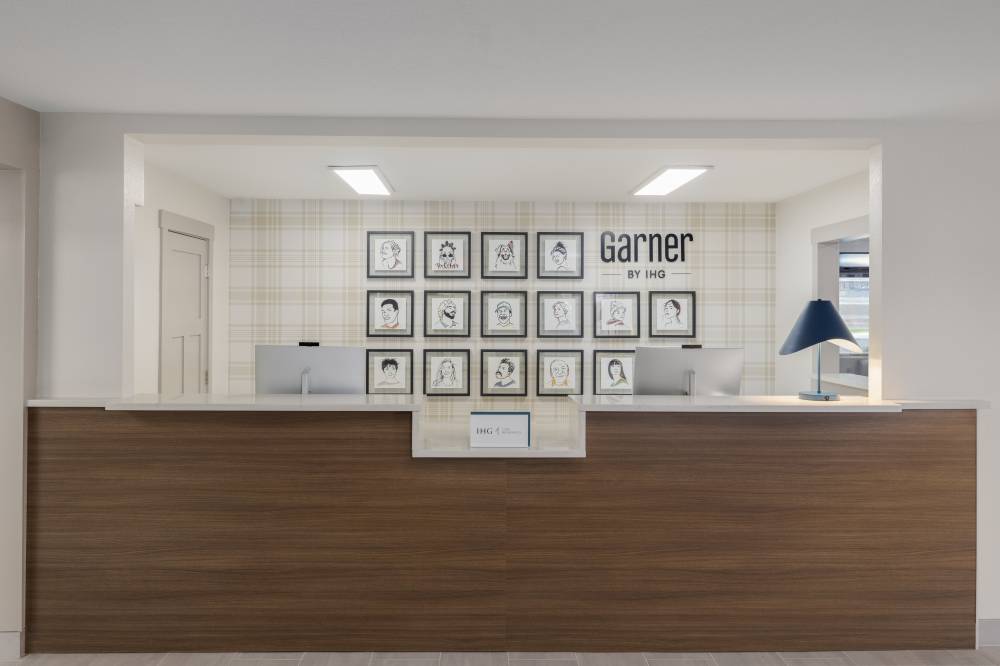 Garner Hotel Missoula Southwest 7