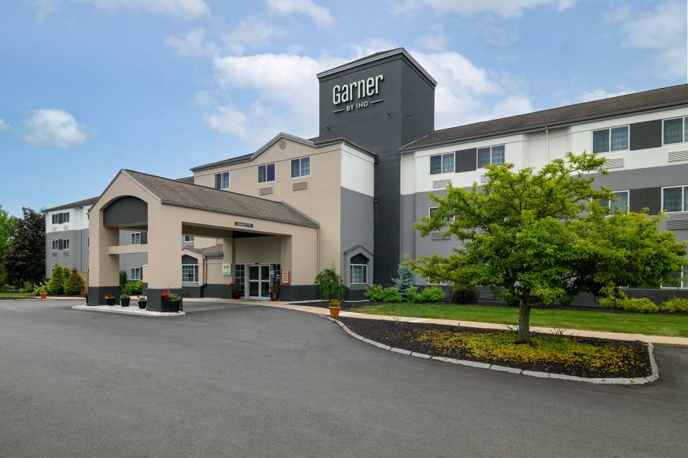 Garner Londonderry By Ihg
