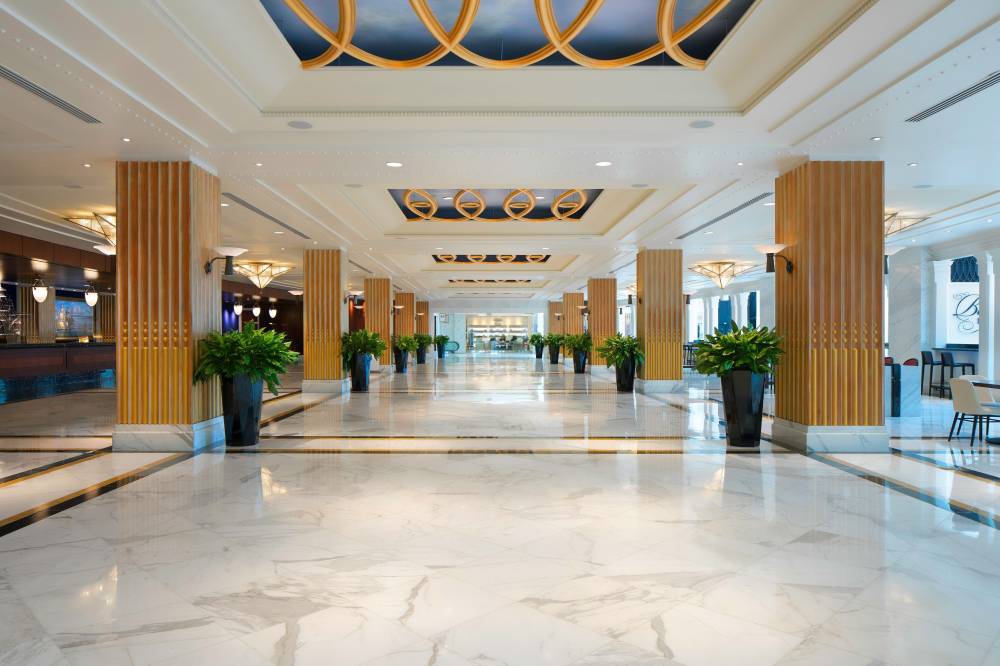 Gaylord National Resort And Convention Center 6