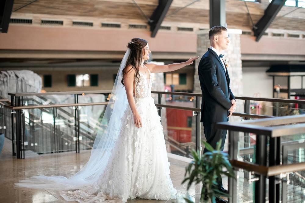 Gaylord Rockies Resort And Convention Center 8