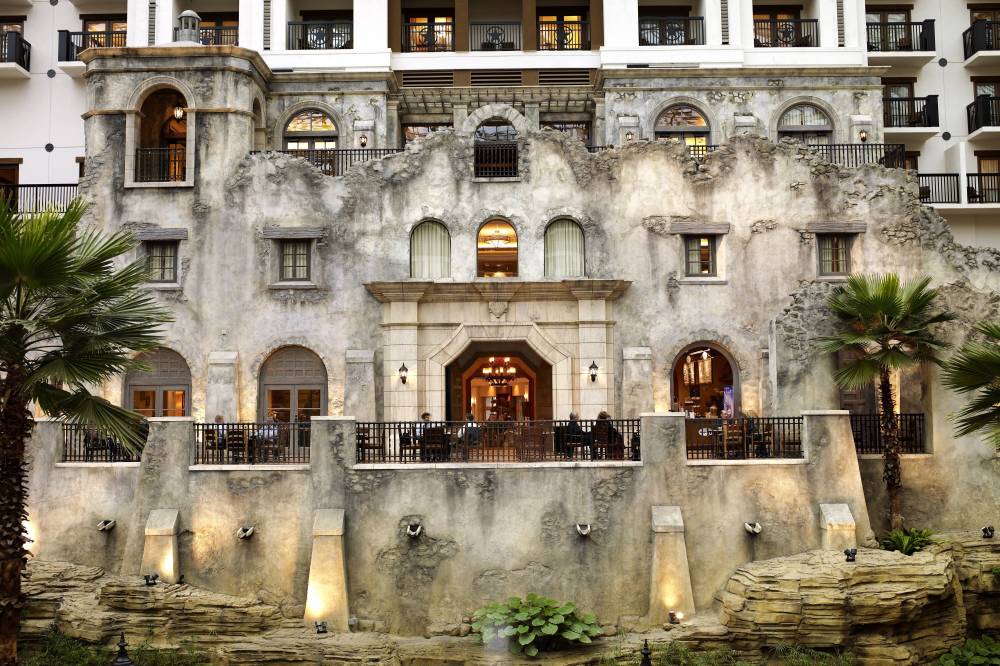 Gaylord Texan Resort And Convention Center 5