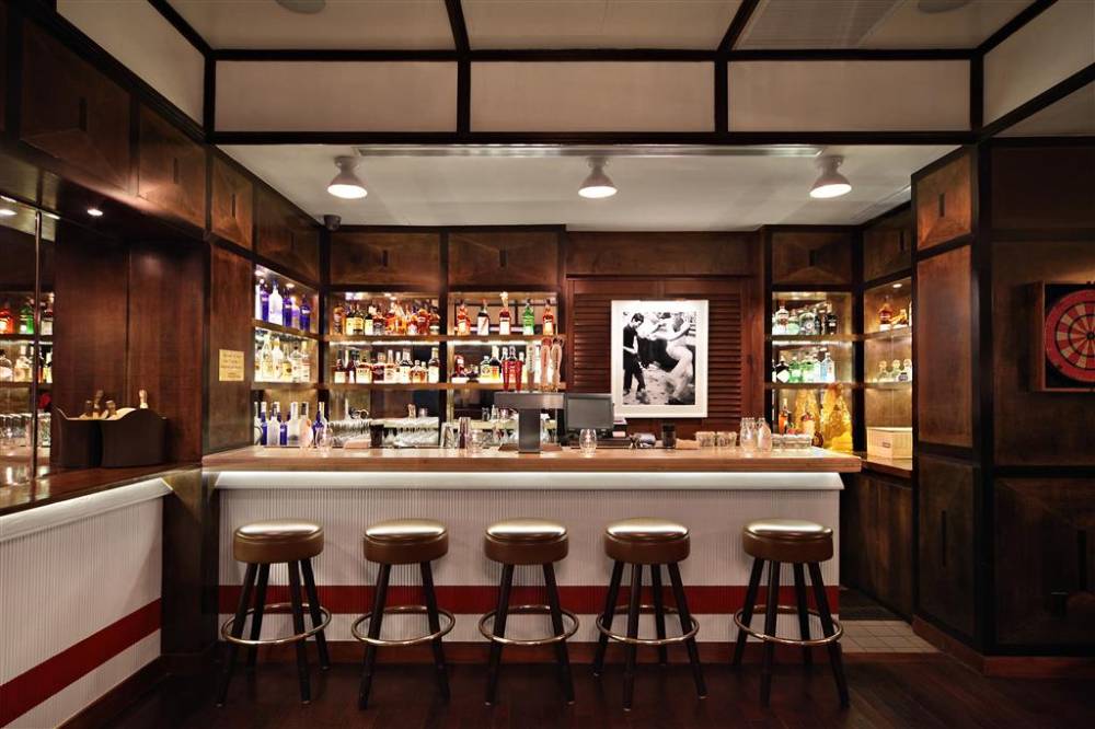 Gild Hall, A Thompson Hotel By Hyatt 4