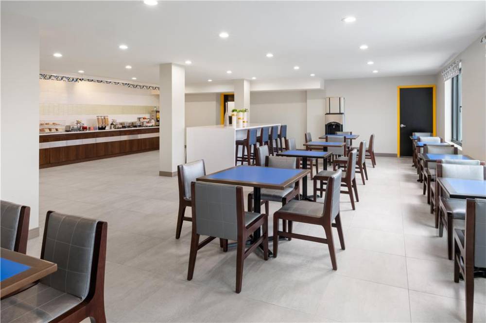 GlÅ Best Western Bronx Nyc 10