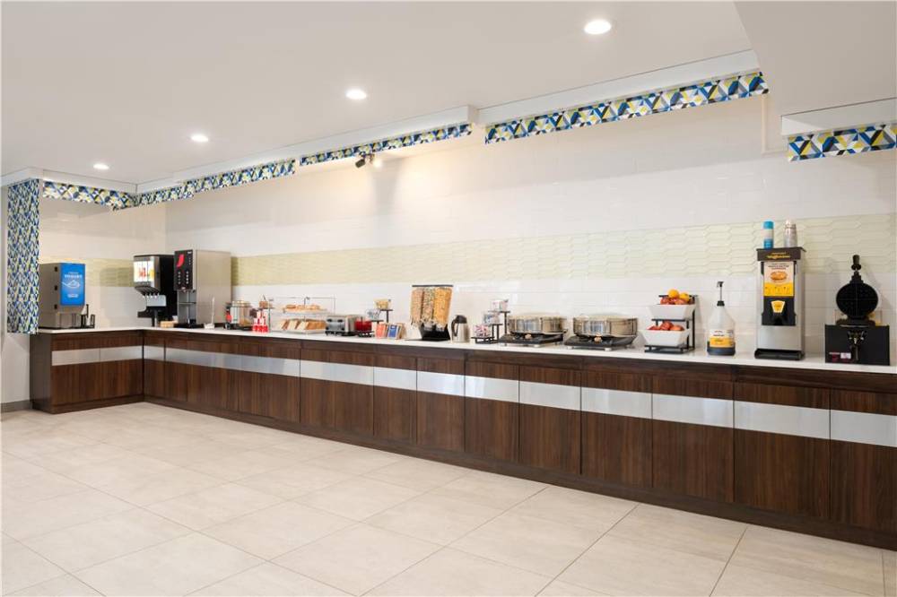 GlÅ Best Western Bronx Nyc 9