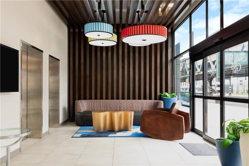 GlÅ Best Western Bronx Nyc 7